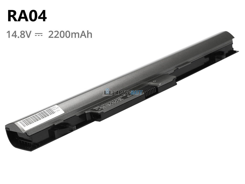 Grey+Black 2200mAh HP 745662-001 battery