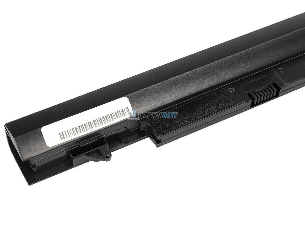 Black 2200mAh HP 745662-001 battery