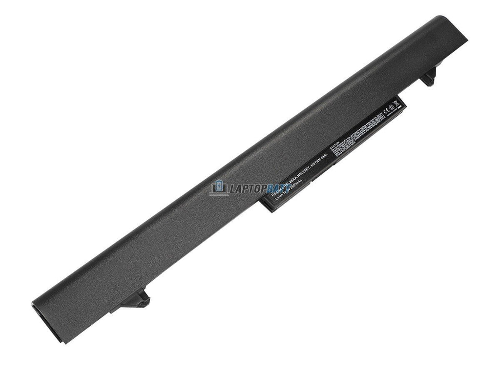 Black 2200mAh HP 745662-001 battery