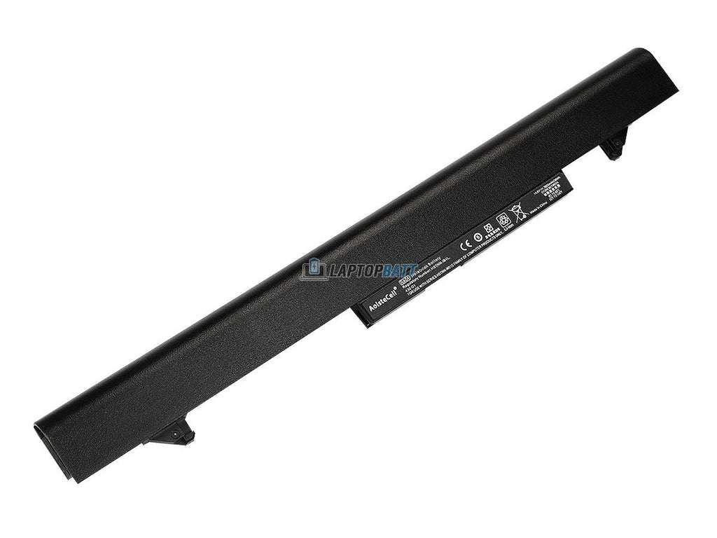 Grey+Black 2200mAh HP 745662-001 battery