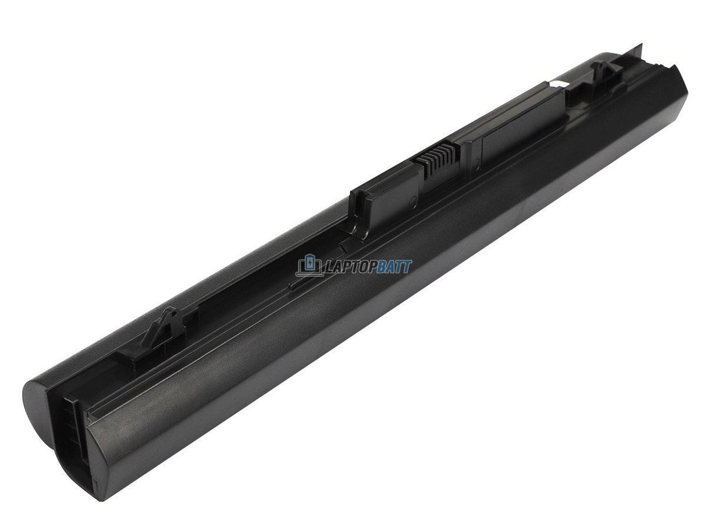 Black 4400mAh HP 745662-001 battery