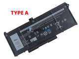 15.2V 63Wh Laptop_Dell RJ40G battery