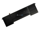 15.2V 58Wh HP RR04XL battery