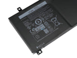 11.4V 56Wh Laptop_Dell Precision5510 battery