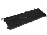 3 Cells 56Wh Dell Precision 5510 battery