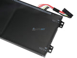 11.4V 56Wh Laptop_Dell Precision5510 battery