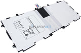 3.8V 6800mAh Samsung T4500E battery