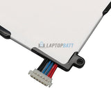 3.8V 4800mAh Samsung T4800E battery