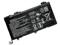 11.55V 41.5Wh HP SE03XL battery