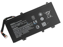 11.55V 61.6Wh HP SG03XL battery