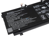 11.55V 57.9Wh HP SH03XL battery
