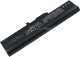 7.4V 6600mAh Sony VGP-BPS5 battery