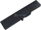 7.4V 6600mAh Sony VGP-BPS5 battery