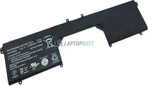 7.2V 3200mAh Sony VGP-BPS42 battery