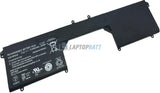 7.2V 3200mAh Sony VGP-BPS42 battery