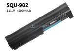 11.1V 4400mAh Hasee SQU-902 battery