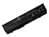 11.1V 4400mAh Laptop_Dell Studio1535 battery