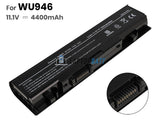 11.1V 4400mAh Laptop_Dell Studio1535 battery