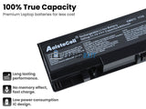 11.1V 4400mAh Laptop_Dell Studio1735 battery