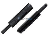 11.1V 6600mAh Laptop_Dell Studio1735 battery