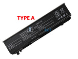 11.1V 4400mAh Laptop_Dell Studio1745 battery