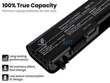 11.1V 4400mAh Laptop_Dell Studio1745 battery