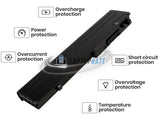 11.1V 4400mAh Laptop_Dell Studio1745 battery