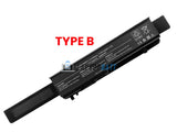 11.1V 6600mAh Laptop_Dell Studio1745 battery