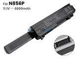 11.1V 6600mAh Laptop_Dell Studio1745 battery