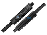 11.1V 6600mAh Laptop_Dell Studio1745 battery