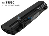 11.1V 4400mAh Laptop_Dell StudioXPS1340 battery