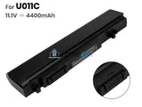 11.1V 4400mAh Laptop_Dell StudioXPS1640 battery