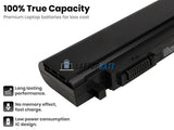 11.1V 4400mAh Laptop_Dell StudioXPS1640 battery