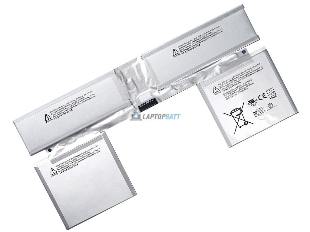 7.5V 42Wh Microsoft Surface Book battery