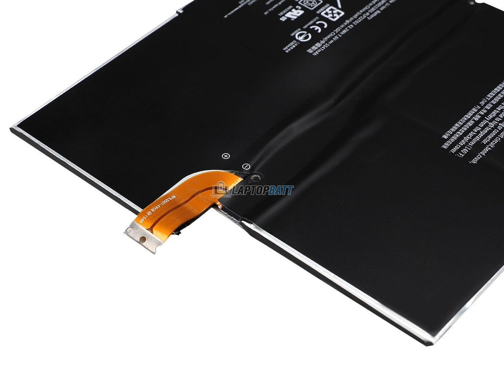 7.6V 42.2Wh Microsoft Surface Pro 3 battery