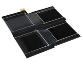 7.6V 42.2Wh Microsoft Surface Pro 3 battery