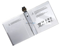 7.5V 38.2Wh Microsoft Surface Pro 4 battery