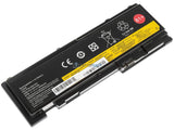 11.1V 4400mAh Lenovo ThinkPad T430S battery