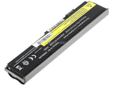 6 Cells 4400mAh Lenovo ThinkPad Elite X200 battery