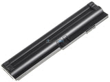 6 Cells 4400mAh Lenovo ThinkPad Elite X200 battery