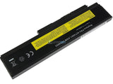 6 Cells 4400mAh Lenovo ThinkPad X220i battery