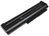 6 Cells 4400mAh Lenovo ThinkPad X220i battery
