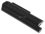 9 Cells 6600mAh Lenovo ThinkPad X220i battery
