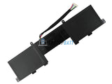 7.4V 20Wh Laptop_Dell TM9HP battery