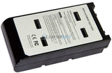 10.8V 4400mAh Toshiba PA3285U-1BRS battery