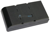 10.8V 4400mAh Toshiba PA3285U-1BRS battery