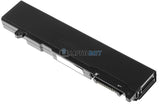 10.8V 4400mAh Toshiba PA3356U-1BRS battery