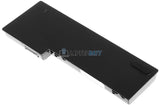 10.8V 4400mAh Toshiba PA3479U-1BRS battery