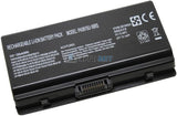 10.8V 4400mAh Toshiba PA3615U-1BRS battery