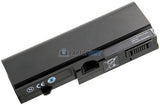 7.2V 4400mAh Toshiba PA3689U-1BRS battery